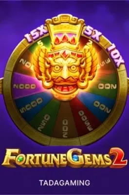 Fortune Gems 2 Fortune Gems 2 tragamonedas nueva en NN789 COM