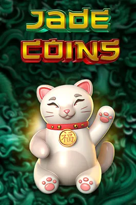 Jade Coins Jade Coins tragamonedas con jackpot en NN789 COM