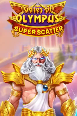 Gates of Olympus: Super Scatter Gates of Olympus Super Scatter en NN789 COM