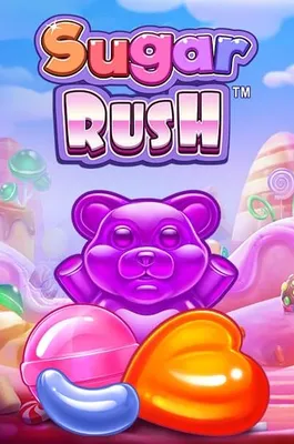 Sugar Rush Sugar Rush slot dulce más jugado en NN789 COM