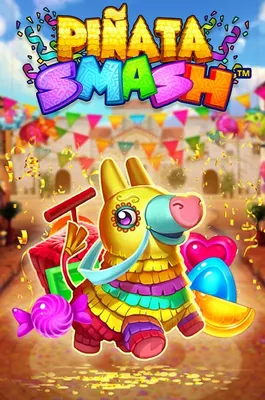 Piñata Smash Piñata Smash tragamonedas festiva NN789 COM