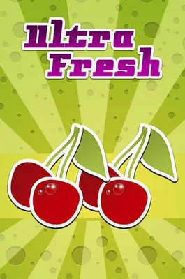 Ultra Fresh Ultra Fresh frutas clásicas en NN789 COM casino