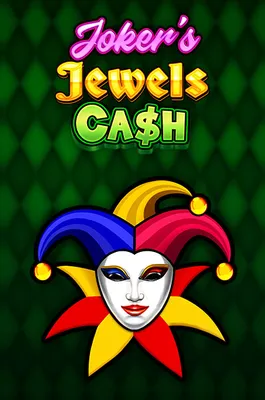 Joker Jewels Joker Jewels tragamonedas clásica NN789 COM