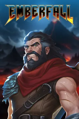 Emberfall Emberfall slot de fuego en NN789 COM