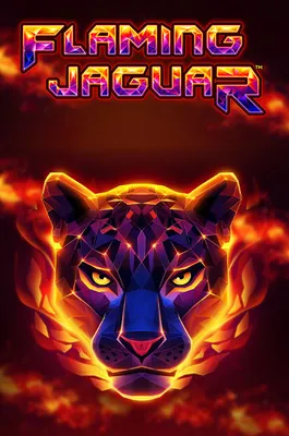 Flaming Jaguar Flaming Jaguar tragamonedas selvática NN789 COM