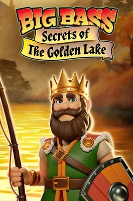 Big Bass: Secrets of the Golden Lake Big Bass: Secrets of the Golden Lake en NN789 COM