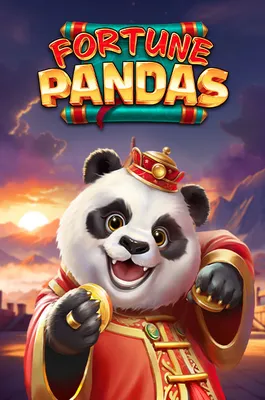 Fortune Pandas Fortune Pandas slot de pandas en NN789 COM