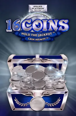 16 Coins 16 Coins nuevo tragamonedas en NN789 COM