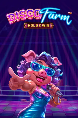Disco Farm Disco Farm slot de fiesta en NN789 COM