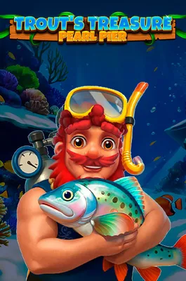 Trout's Treasure Trout's Treasure pesca nueva en NN789 COM