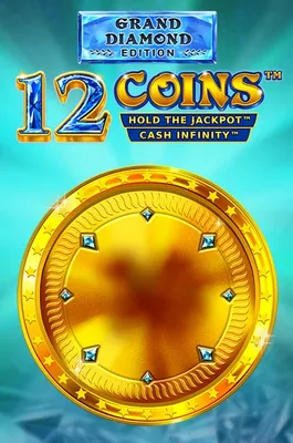 12 Coins 12 Coins nuevo hold and win en NN789 COM
