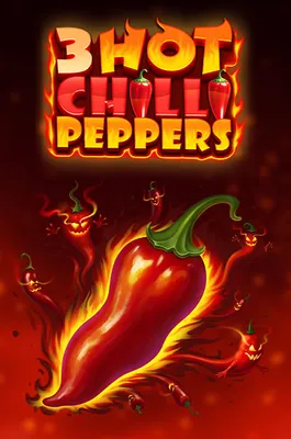 3 Hot Chilli Poppers 3 Hot Chilli Poppers picante en NN789 COM