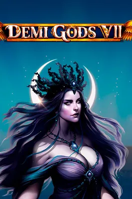 Demi Gods Demi Gods mitología griega en NN789 COM