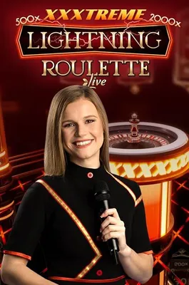 Lightning Roulette XXXtreme Lightning Roulette XXXtreme en NN789 COM