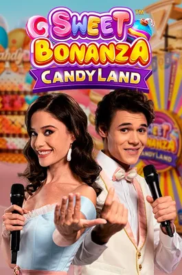 Sweet Bonanza Candyland Sweet Bonanza Candyland en vivo NN789 COM