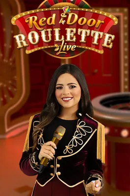 Red Door Roulette Red Door Roulette casino en vivo NN789 COM