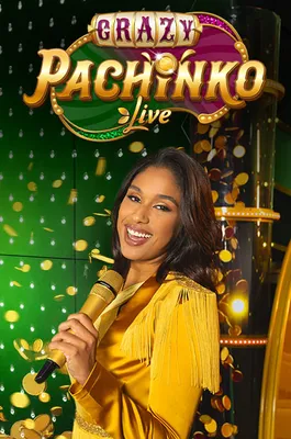 Crazy Pachinko Crazy Pachinko show en vivo NN789 COM