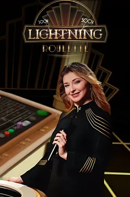 Lightning Roulette Lightning Roulette clásica en NN789 COM