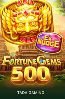 Fortune Gems 500 Fortune Gems 500 tragamonedas en NN789 COM casino online